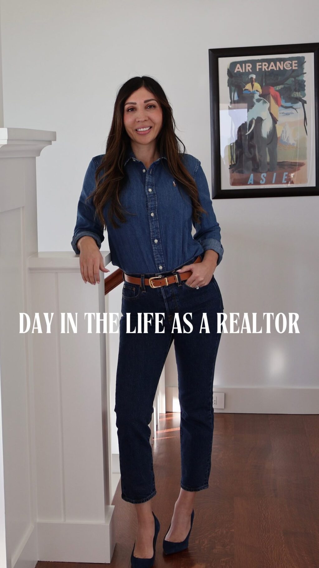 Every day as a realtor is unique! It’s a role that requires wearing many hats, but it’s moments like these that make it truly enjoyable. I love helping others find their dream home, and I’m dedicated to providing the personalized service needed to make that happen for you.

Feel free to reach me:
📞 510-800-1693, 
📧 mallory@kawaguchi.realestate
💻 kawaguchi.realestate
#kawaguchirealestate